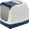 Moderna Kattenbak Flip Cat Blue Berry