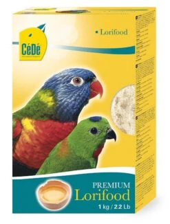 CéDé Lorifood 1 Kg