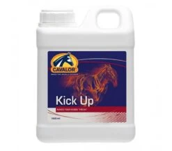 Cavalor Kick Up 1 Ltr