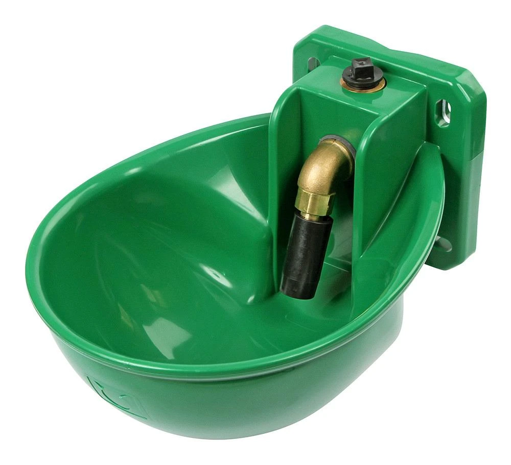 Excellent Drinkbak + Staaf Kunststof K70 1 Excellent Drinkbak + Staaf Kunststof K70