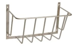 Hooiruif Paard Stand 50 X 35 Cm