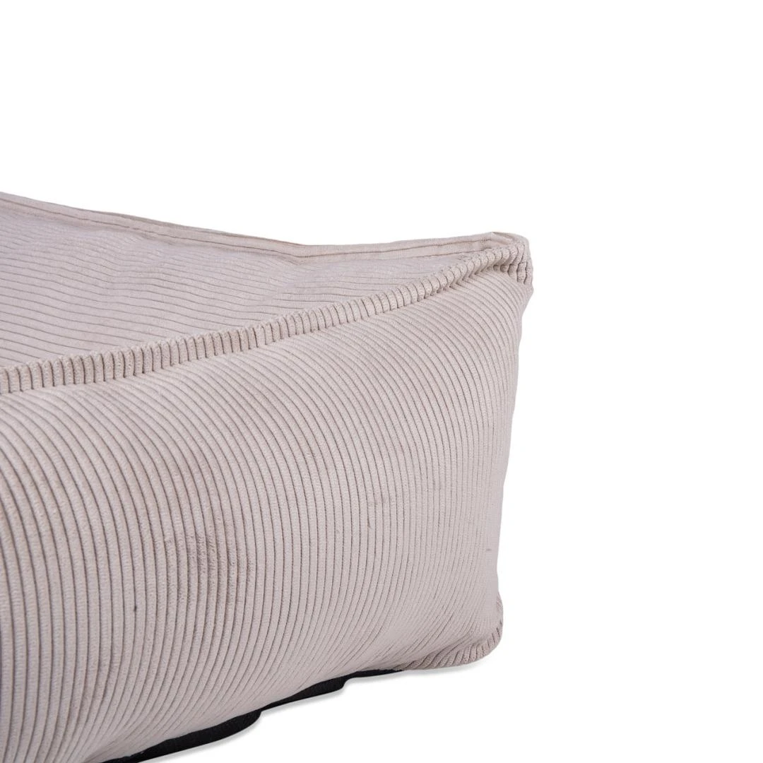 Lex & Max Hondenmand Chicago Zand 3 Lex & Max Hondenmand Chicago Zand - Afbeelding 3