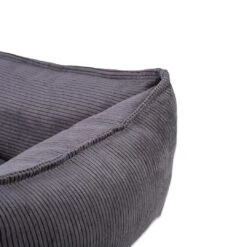 Lex & Max Hondenmand Chicago Grijs -Beste Dierenwinkel 6013 080 33 2