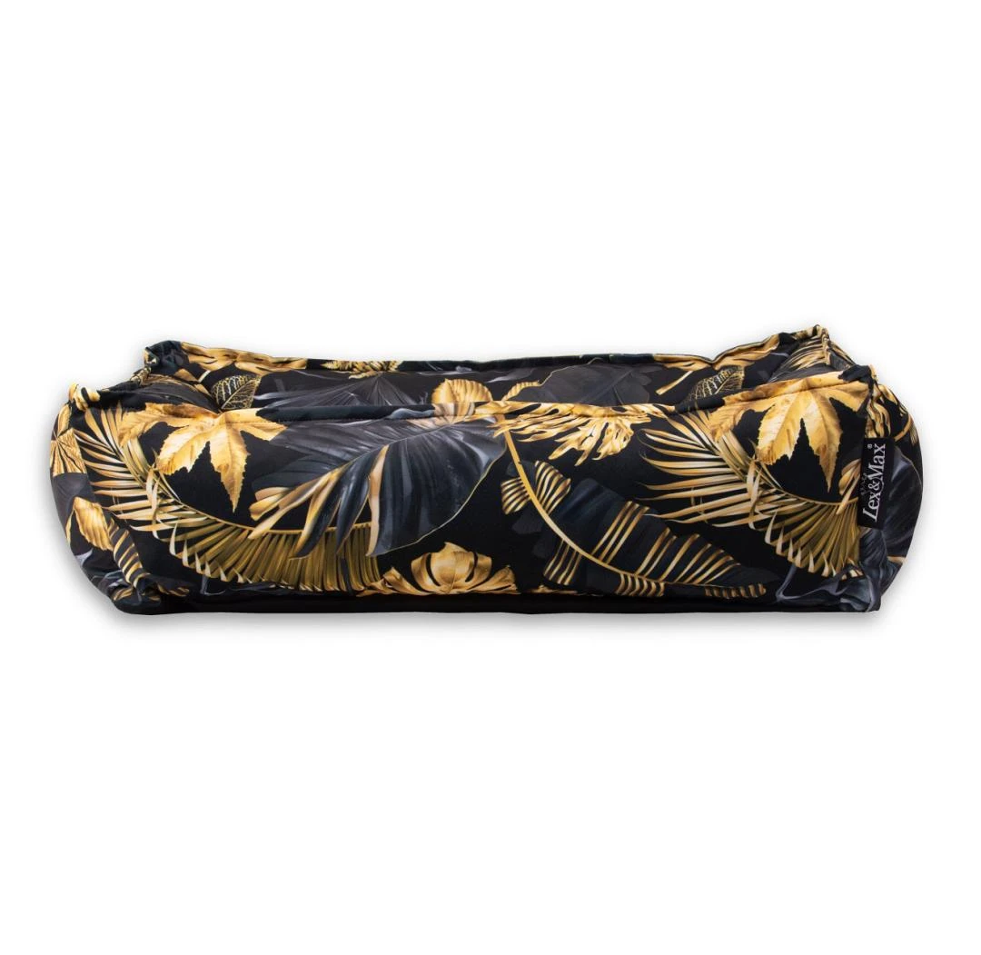 Lex & Max Hondenmand Dubai 4 Lex & Max Hondenmand Dubai - Afbeelding 4