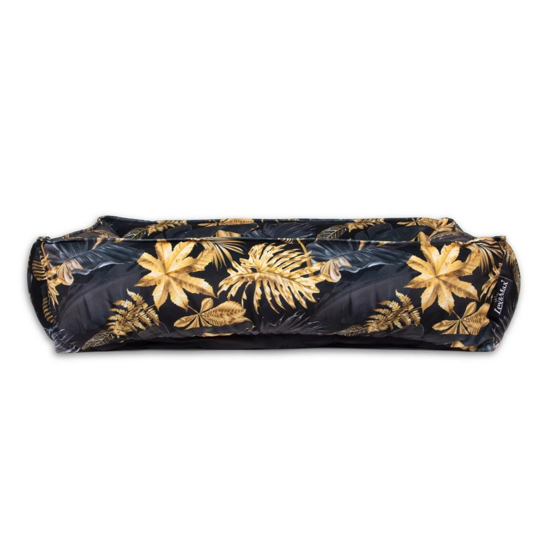 Lex & Max Hondenmand Dubai 10 Lex & Max Hondenmand Dubai - Afbeelding 10