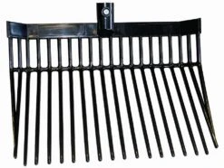 Excellent Mestvork Standaard Zonder Steel KS