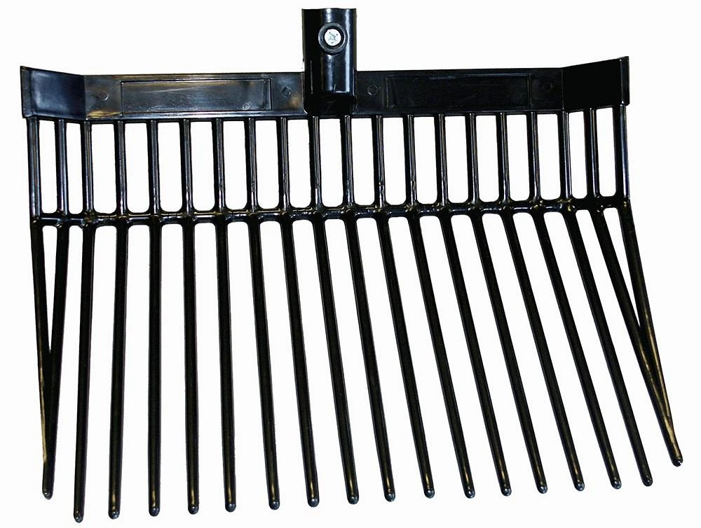 Excellent Mestvork Standaard Zonder Steel KS 1 Excellent Mestvork Standaard Zonder Steel KS