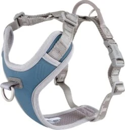 Hurtta Harnas Venture No-Pull Bilber