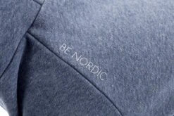 TRIXIE BE NORDIC Hoodie Blauw -Beste Dierenwinkel 67480 2