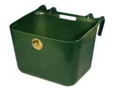 Excellent Voerbak+ophangbeugel 30 Ltr KS