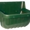 Voerbak RH + Antimorsrand 15 Ltr EG