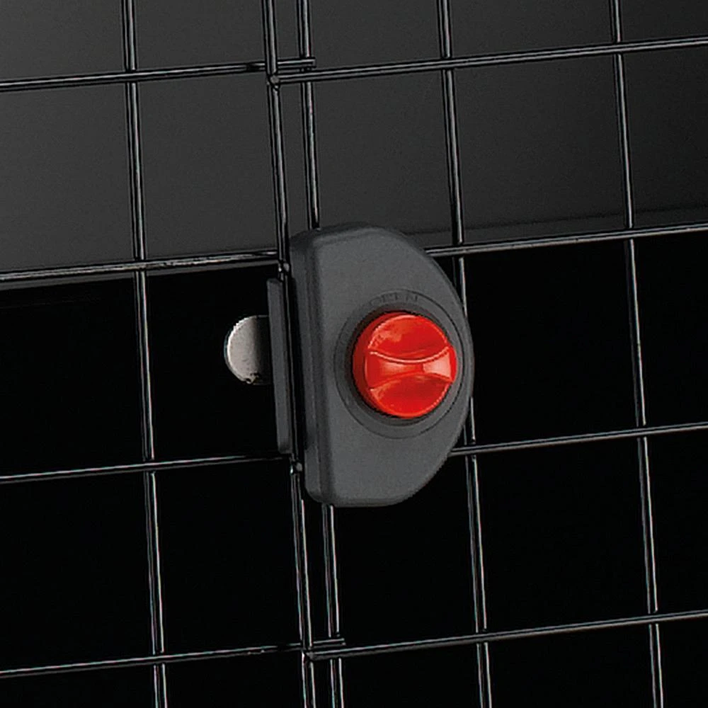 Ferplast Atlas Autobench 100 2 Ferplast Atlas Autobench 100 - Afbeelding 2