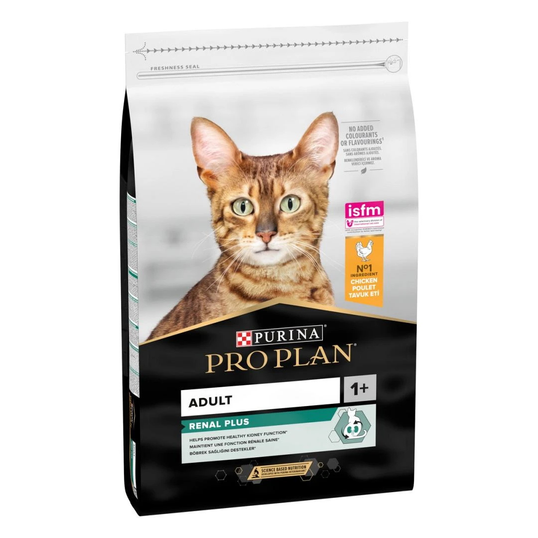 Pro Plan Kattenvoer Original Adult 1+ Kip 10 Kg 1 Pro Plan Kattenvoer Original Adult 1+ Kip 10 Kg