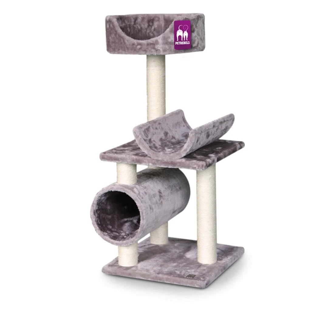 Petrebels Krabmeubel Little Rebels Portland 92 Cappuccino 1 Petrebels Krabmeubel Little Rebels Portland 92 Cappuccino