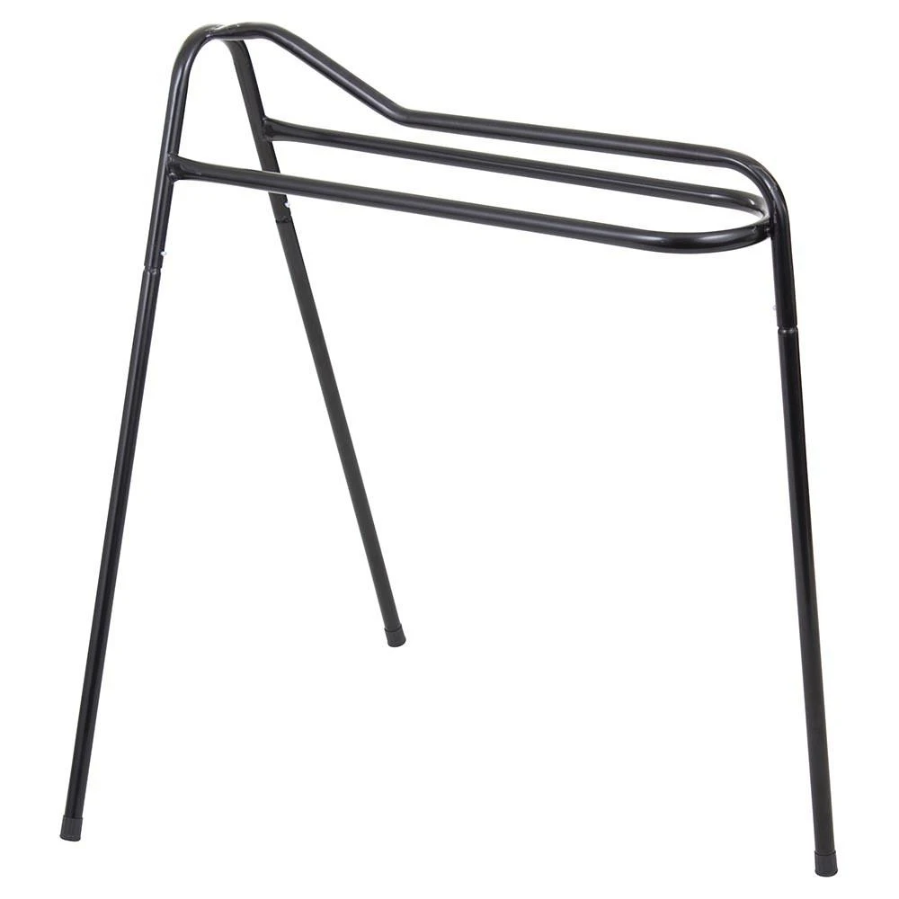 Premiere Zadelbok Zwart 2 Premiere Zadelbok Zwart - Afbeelding 2