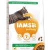 IAMS Kattenvoer Adult Chicken 10 Kg