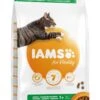 IAMS Kattenvoer Adult Lamb 3 Kg