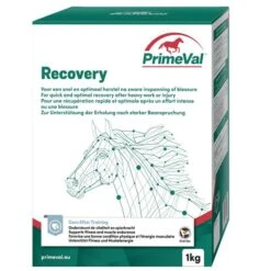 PrimeVal Recovery 1 Kg