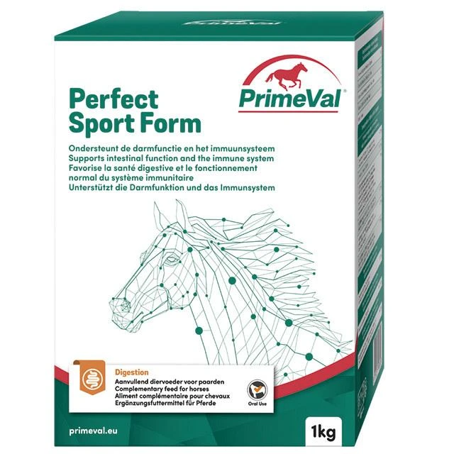 PrimeVal Perfect Sport Form 1 Kg 1 PrimeVal Perfect Sport Form 1 Kg