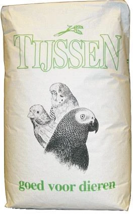 Milletzaad Japans 25 Kg 1 Milletzaad Japans 25 Kg