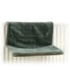 Beeztees Radiatorhangmat Sleepy Groen