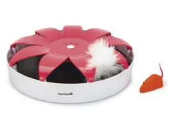 Beeztees Kattenspeelgoed Hunty Roze