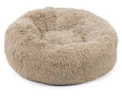 Beeztees Hondenmand Yali Beige -Beste Dierenwinkel 8712695188254