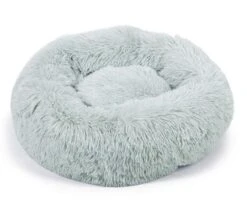 Beeztees Hondenmand Yali Lichtgrijs