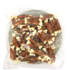 Landman Kip En Calcium Kluifjes 900 Gr