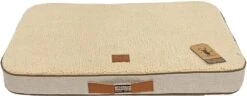 Boony EST. 1941 Orthopedisch Kussen Highland Sand 9 Boony EST. 1941 Orthopedisch Kussen Highland Sand -Beste Dierenwinkel 8712901075200 b