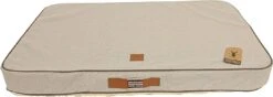 Boony EST. 1941 Orthopedisch Kussen Highland Sand 10 Boony EST. 1941 Orthopedisch Kussen Highland Sand -Beste Dierenwinkel 8712901075279 a