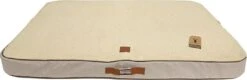 Boony EST. 1941 Orthopedisch Kussen Highland Sand 13 Boony EST. 1941 Orthopedisch Kussen Highland Sand -Beste Dierenwinkel 8712901075415 b