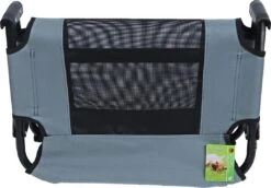 Boon Hondenstretcher Opvouwbaar Grijs 76 X 50 Cm 5 Boon Hondenstretcher Opvouwbaar Grijs 76 X 50 Cm -Beste Dierenwinkel 8712901078096 opgevouwen 2