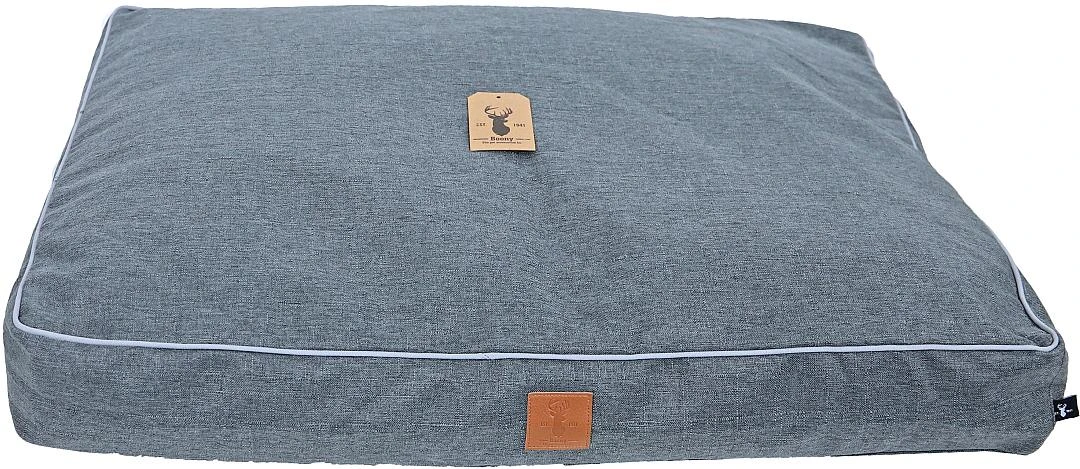 Boony Est. 1941 Hondenkussen Highland Graphite 2 Boony Est. 1941 Hondenkussen Highland Graphite - Afbeelding 2