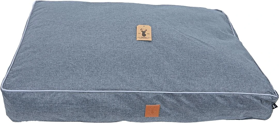 Boony Est. 1941 Hondenkussen Highland Graphite 5 Boony Est. 1941 Hondenkussen Highland Graphite - Afbeelding 5