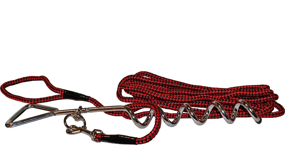 Boon Campingset 5 Mtr Lijn En Draaipen 2 Boon Campingset 5 Mtr Lijn En Draaipen - Afbeelding 2