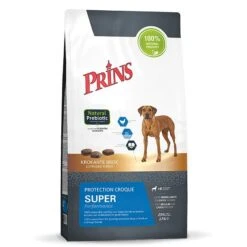 Prins Protection Croque Super Performance 2 Kg