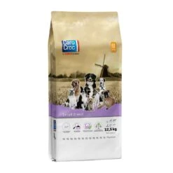 CaroCroc Hondenvoer Small Breed 12,5 Kg