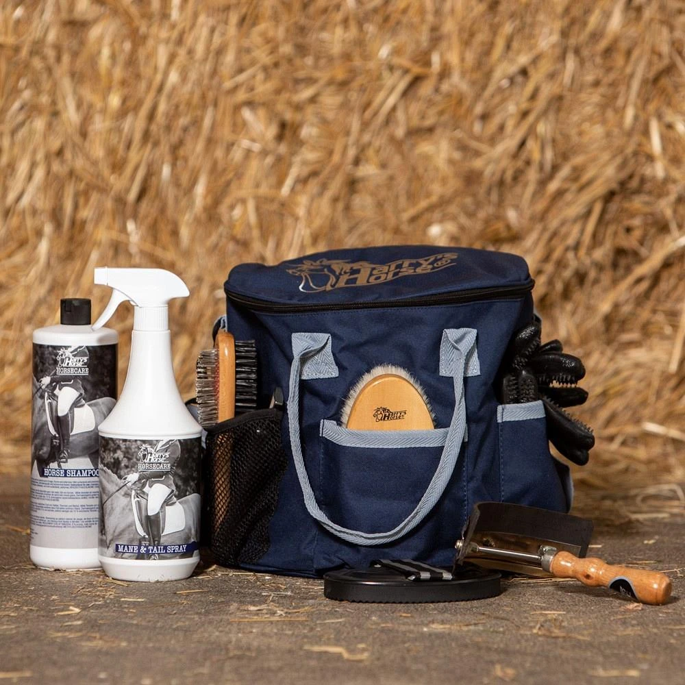 Harry's Horse Cap- En Poetstas XXL 2 Harry's Horse Cap- En Poetstas XXL - Afbeelding 2