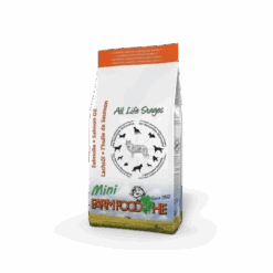 Farm Food Hondenvoer HE Zalmolie Mini 4 Kg