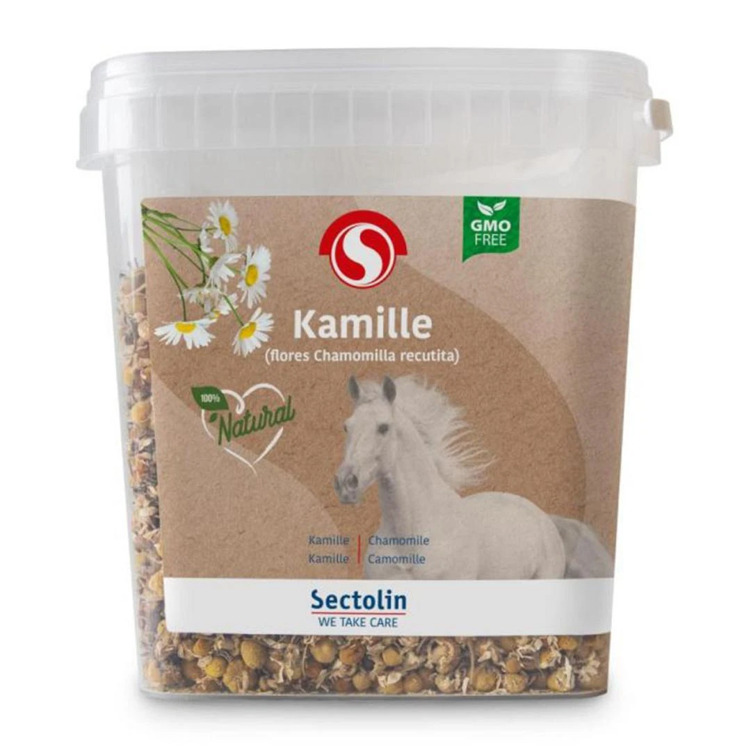 Sectolin Kamille 500 Gr 1 Sectolin Kamille 500 Gr