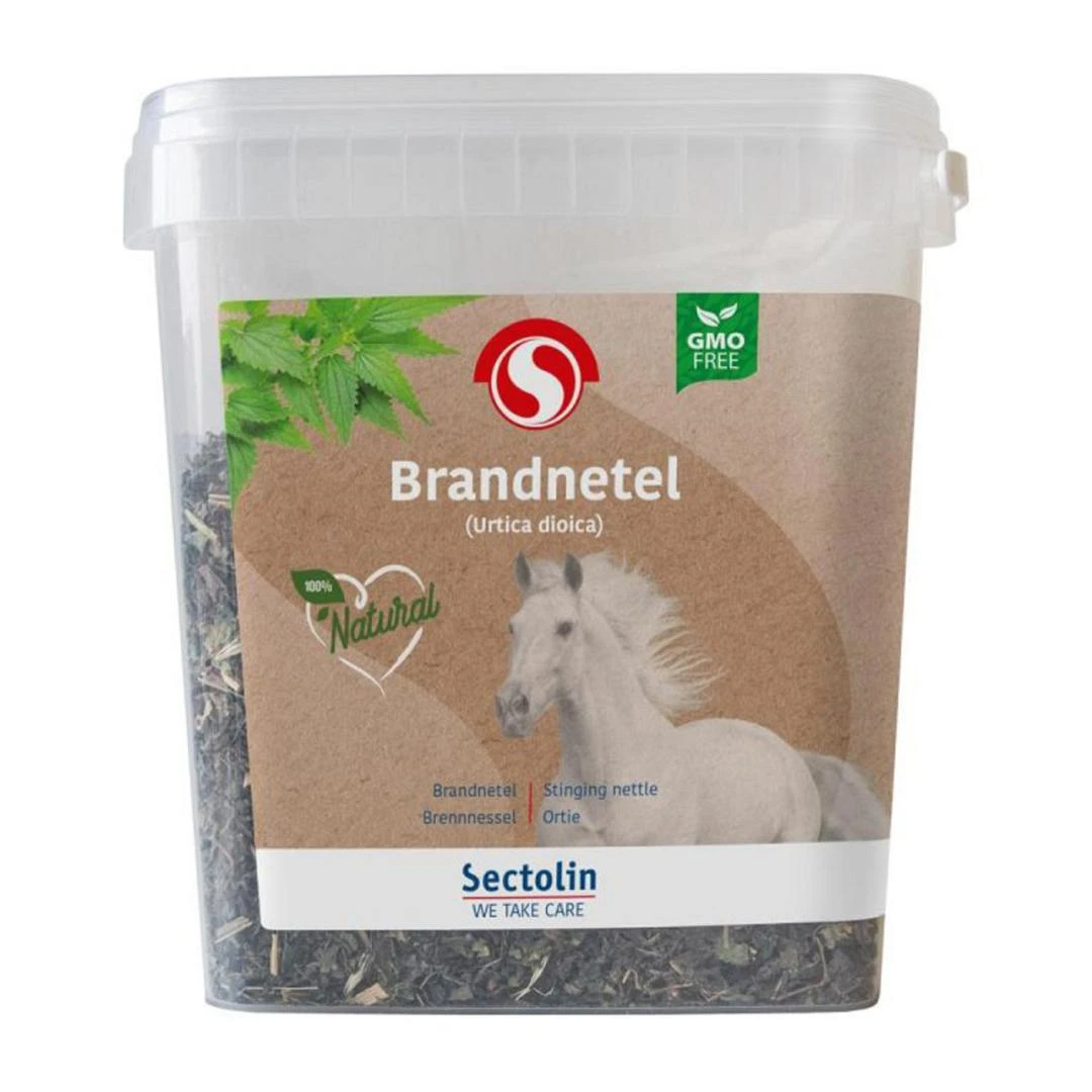 Sectolin Brandnetel 500 Gr 1 Sectolin Brandnetel 500 Gr