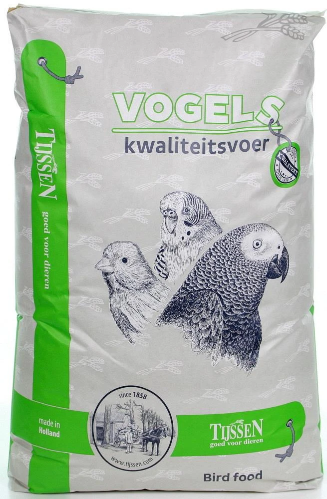 Papegaaienvoer Pepers 15 Kg 2 Papegaaienvoer Pepers 15 Kg - Afbeelding 2