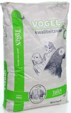 Papegaaienvoer Pepers 15 Kg