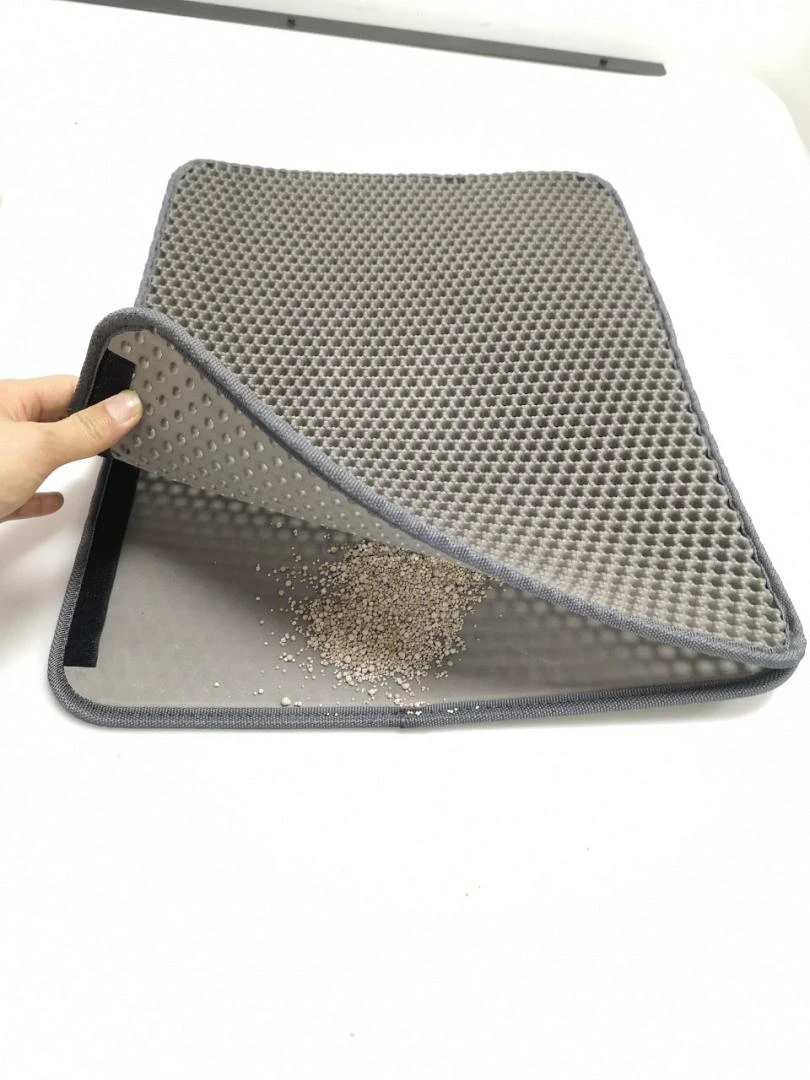 Linda Uitloopmat 40 X 55 Cm 2 Linda Uitloopmat 40 X 55 Cm - Afbeelding 2