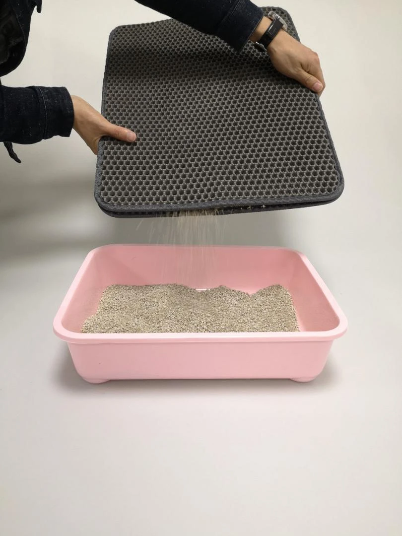 Linda Uitloopmat 40 X 55 Cm 3 Linda Uitloopmat 40 X 55 Cm - Afbeelding 3