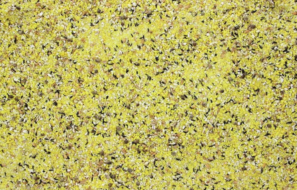 Eivoer Tijssen Droog 3,5 Kg 2 Eivoer Tijssen Droog 3,5 Kg - Afbeelding 2