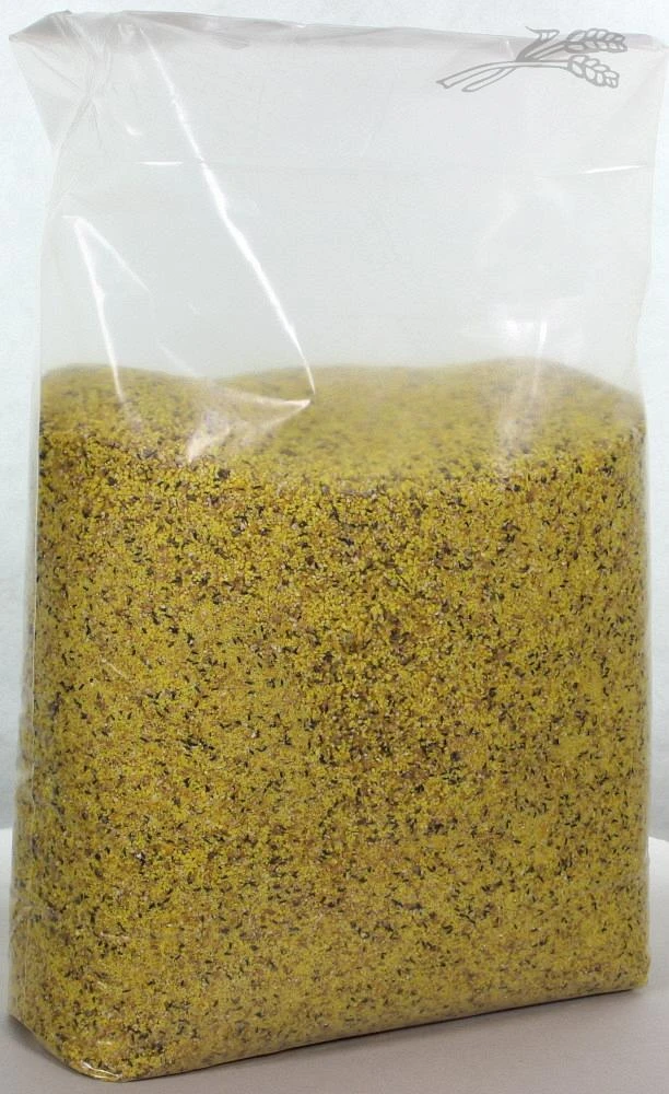 Eivoer Tijssen Rul 15 Kg 1 Eivoer Tijssen Rul 15 Kg