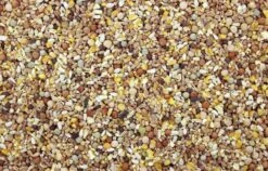 Kortbek Gebroken Mais 20 Kg -Beste Dierenwinkel 8715207200161 2