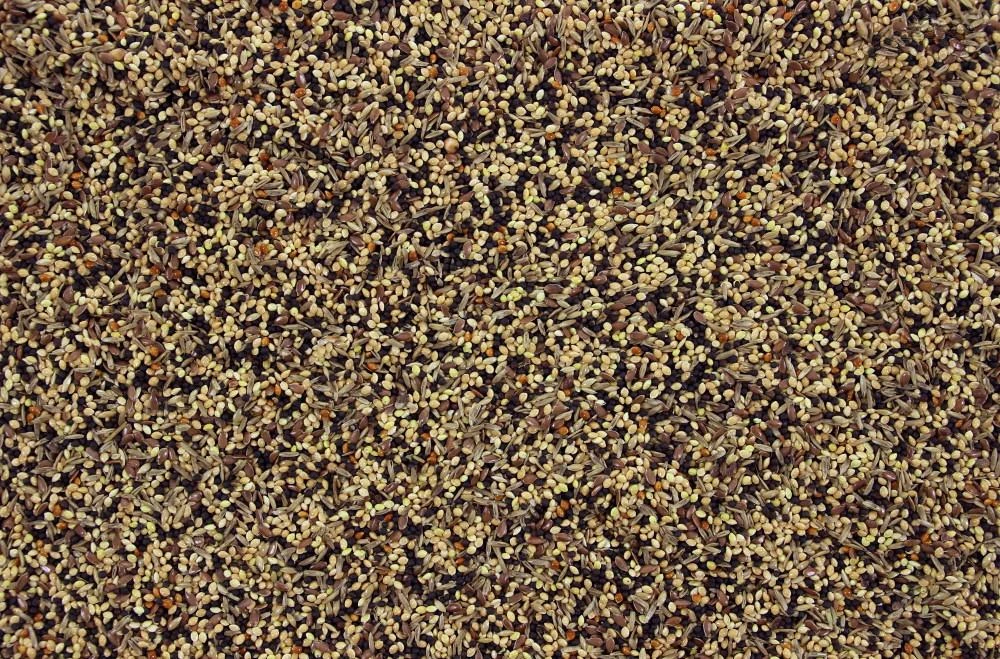 Onkruidzaad 4 Kg 2 Onkruidzaad 4 Kg - Afbeelding 2